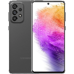 Смартфон Samsung Galaxy A73 5G, 8.128 ГБ, серый
